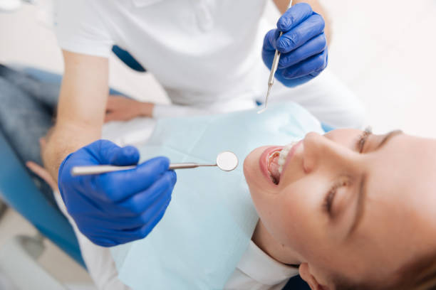 Professional Dental Services in Pierce, CO